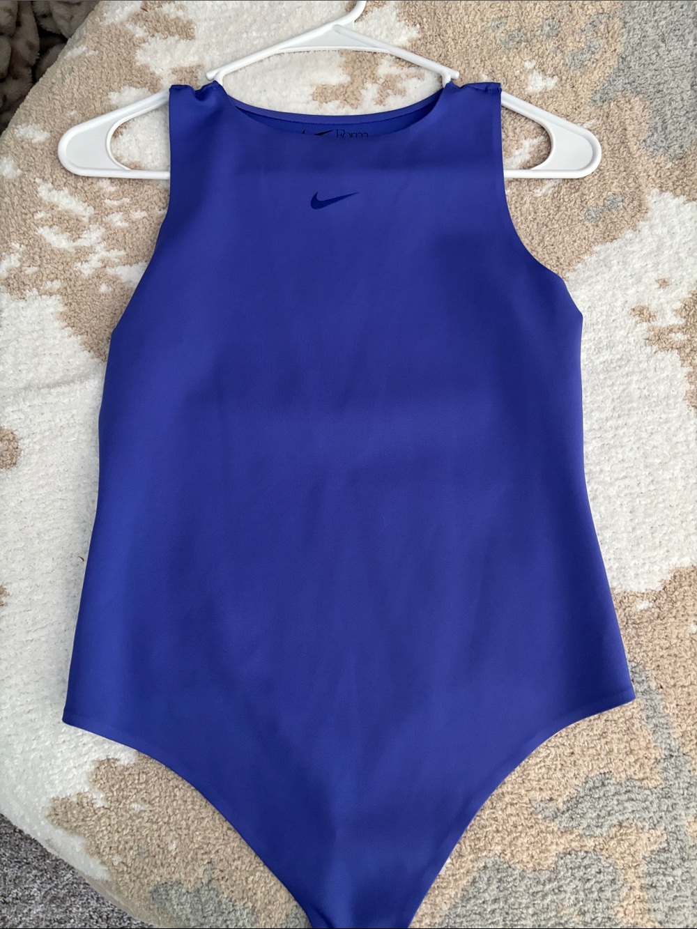 Nike High-Neck Stealth Performance body suit